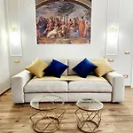 Golden Palace Luxury Guest House