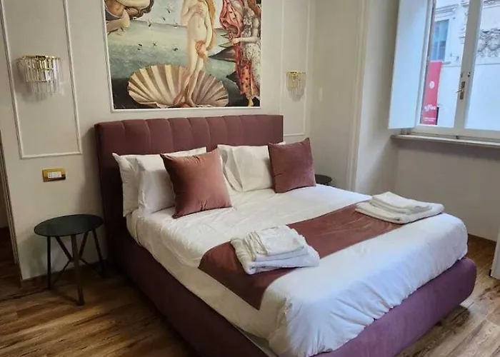 Golden Palace Luxury Guest House