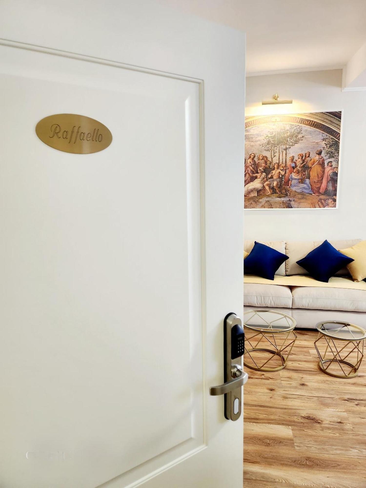 Golden Palace Luxury Rom