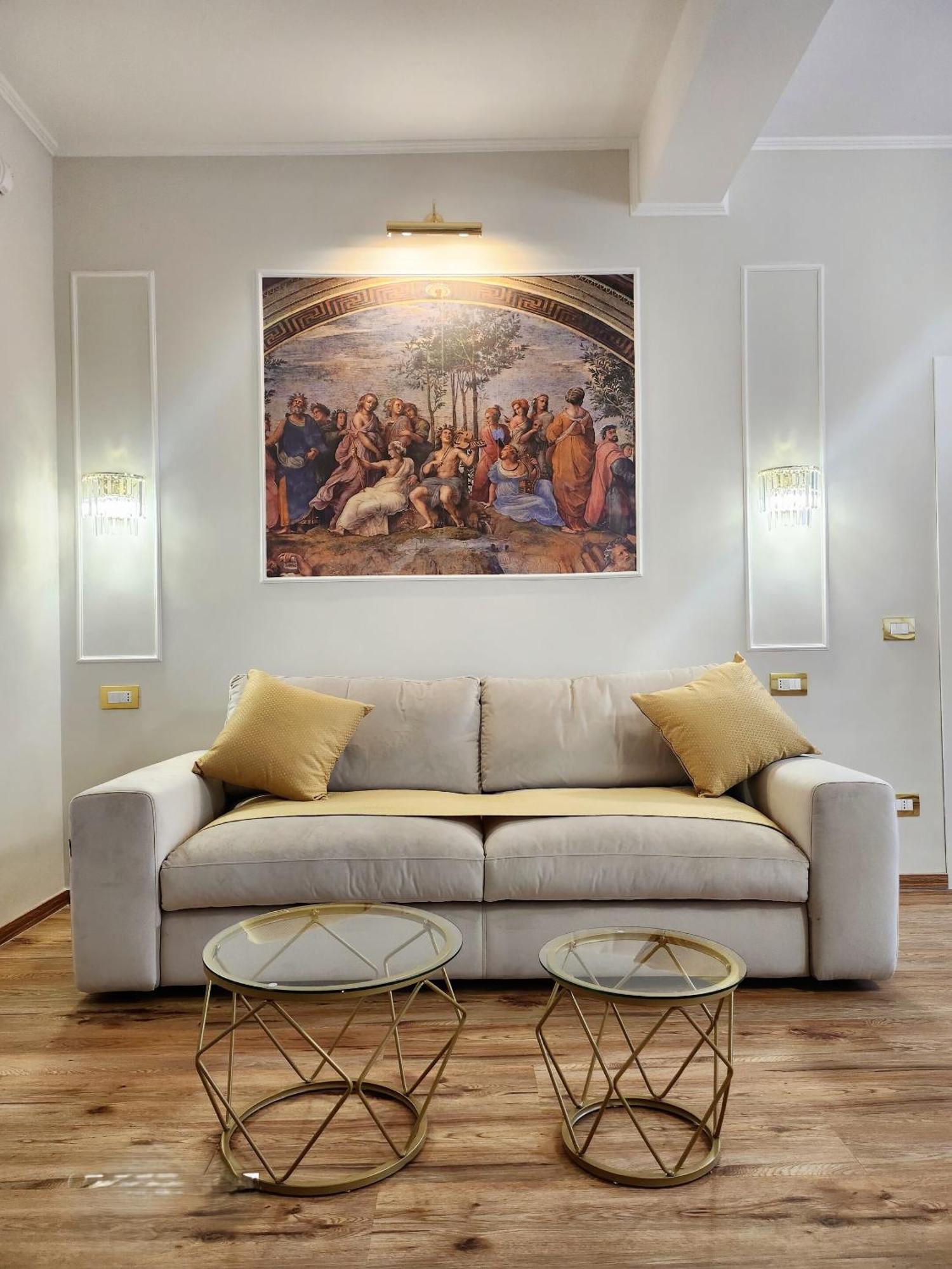 Gasthof Golden Palace Luxury