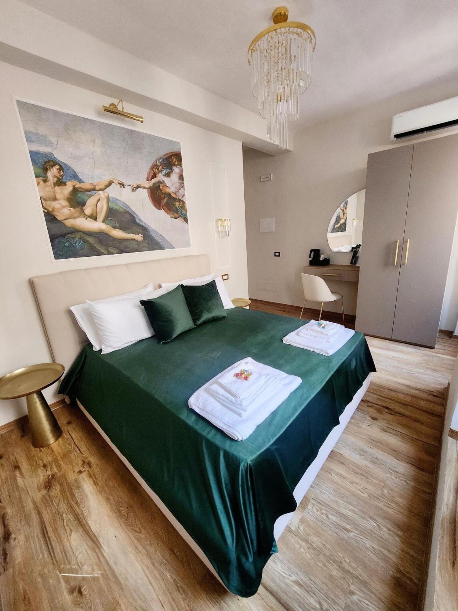 Golden Palace Luxury Gasthof *
