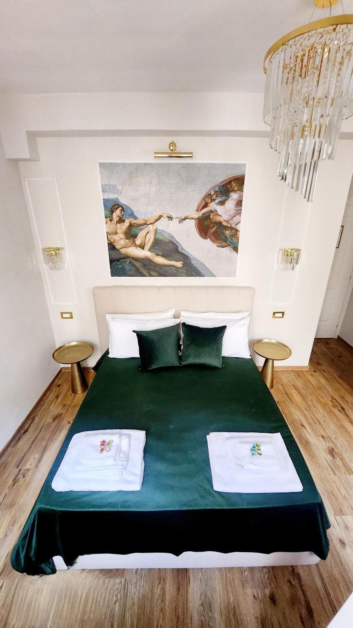 Golden Palace Luxury * Rom