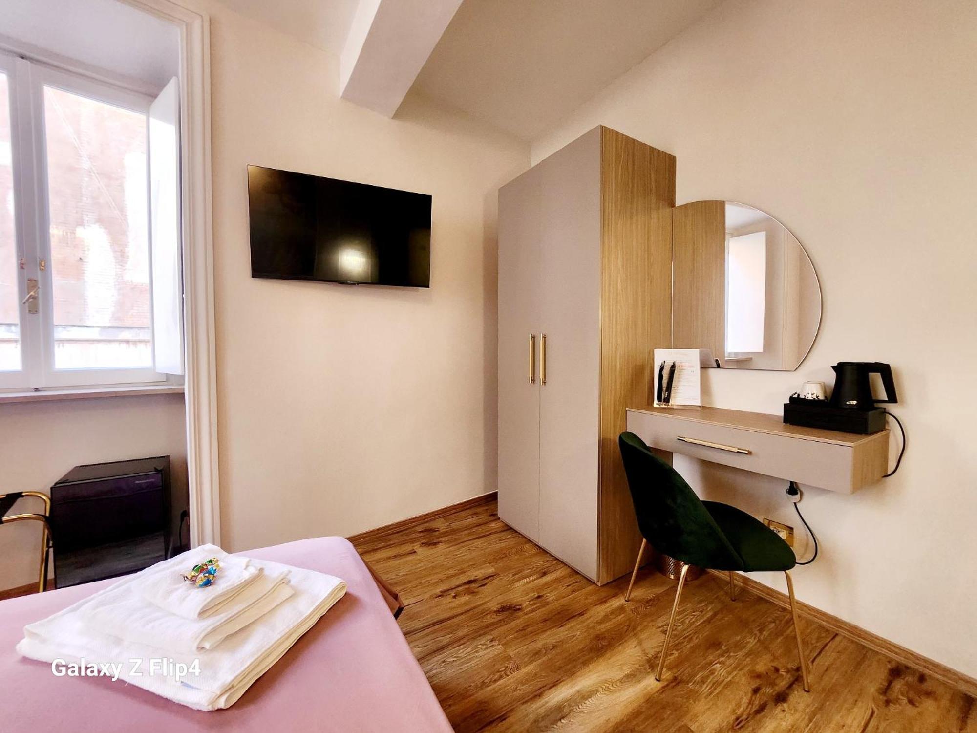 Golden Palace Luxury * Rom