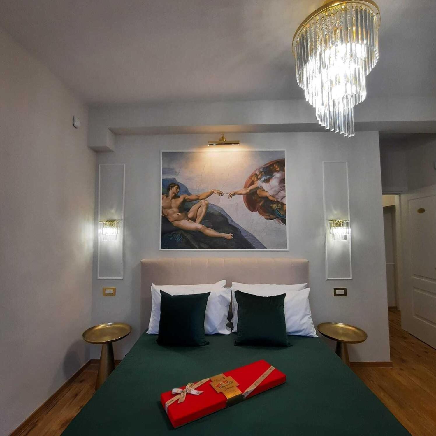 Golden Palace Luxury * Rom
