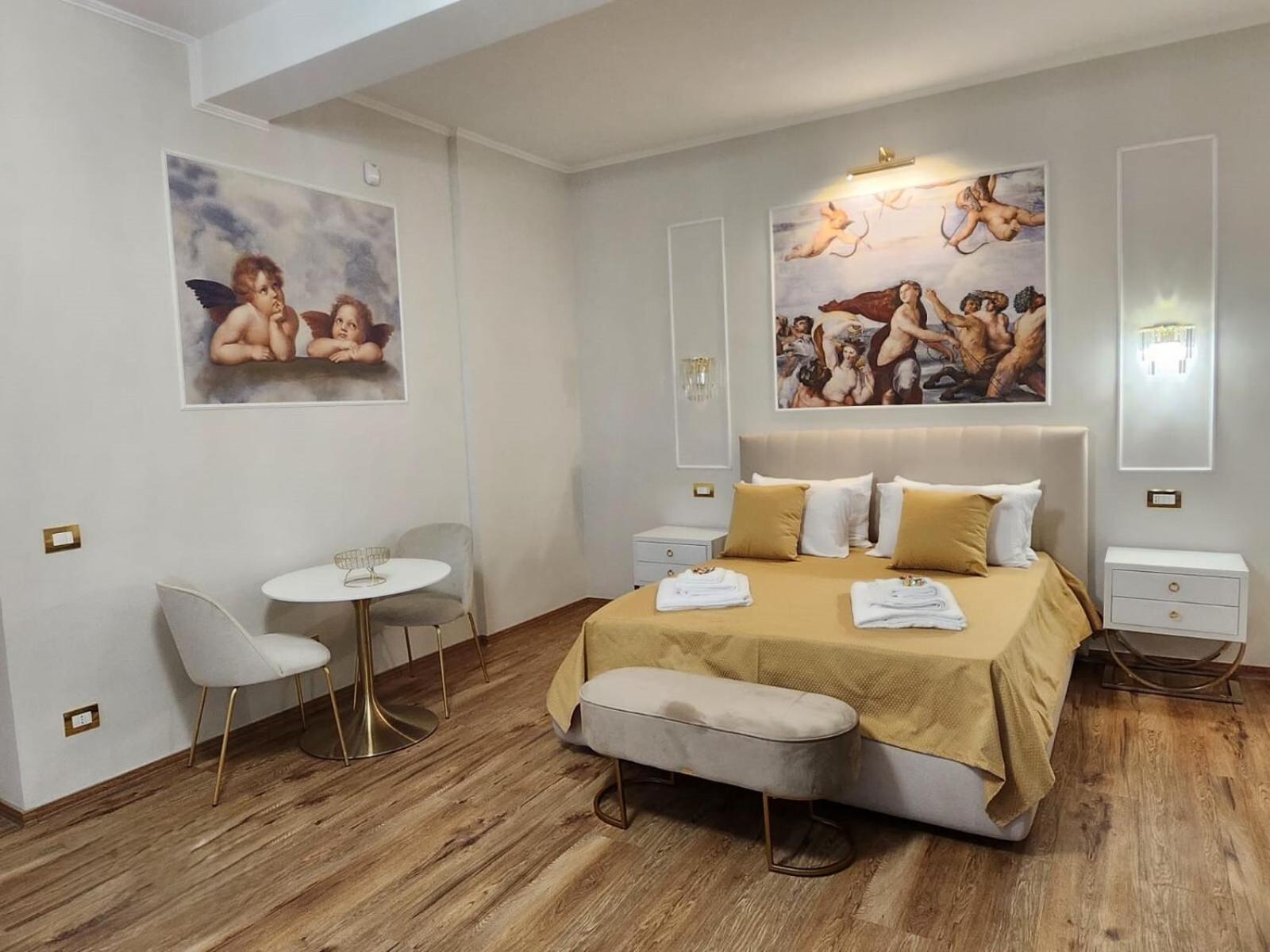 Golden Palace Luxury Gasthof