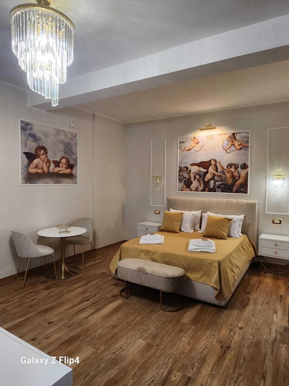 Golden Palace Luxury Gasthof *