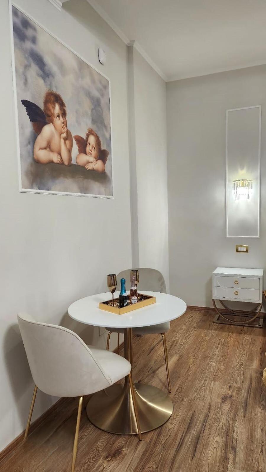 Gasthof Golden Palace Luxury Rom