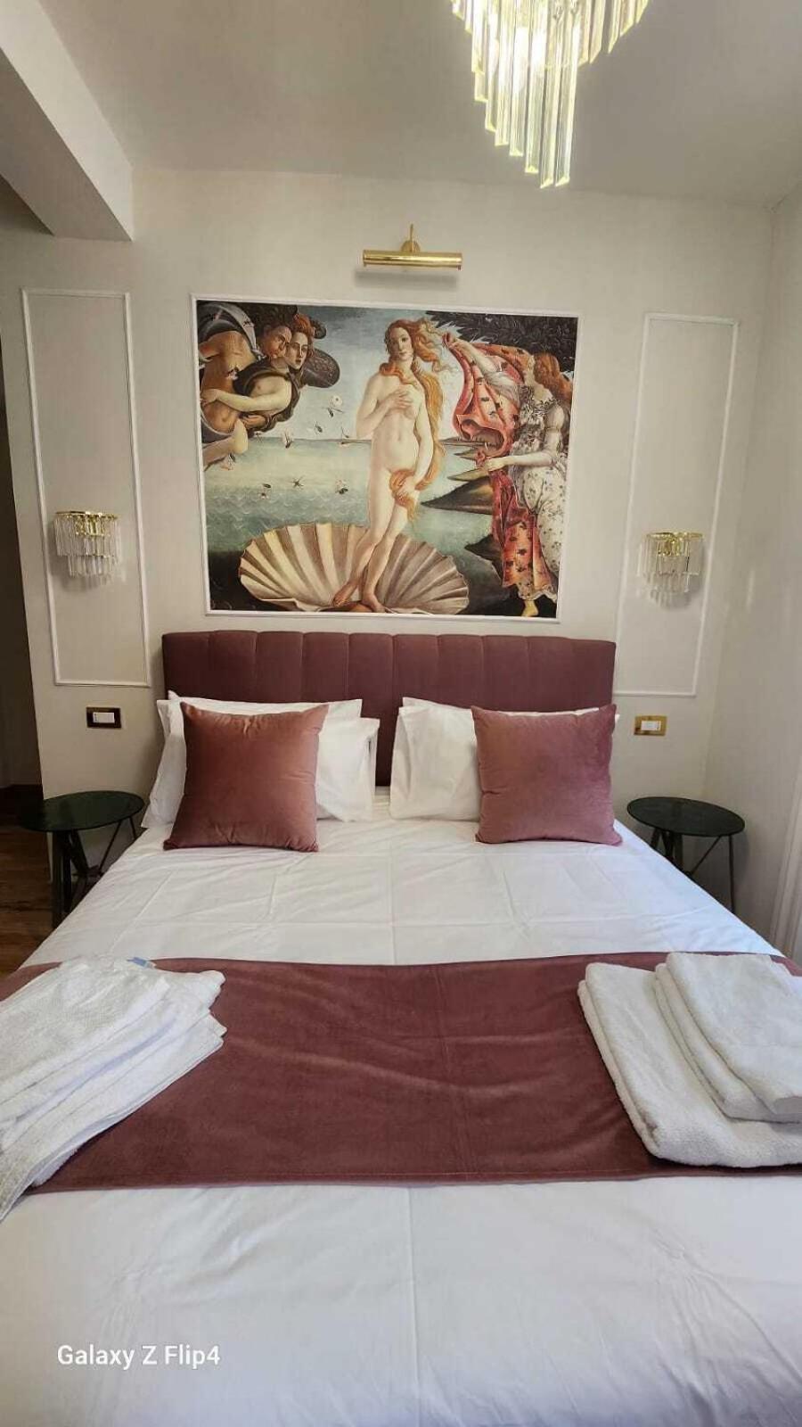 Golden Palace Luxury Gasthof *