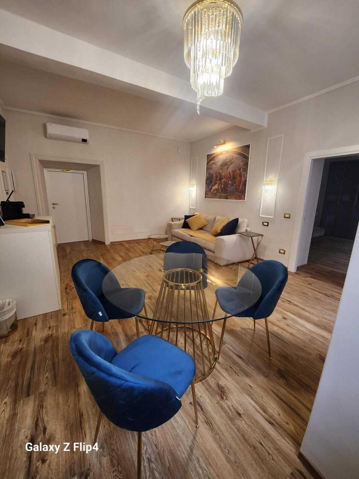 Gasthof Golden Palace Luxury *