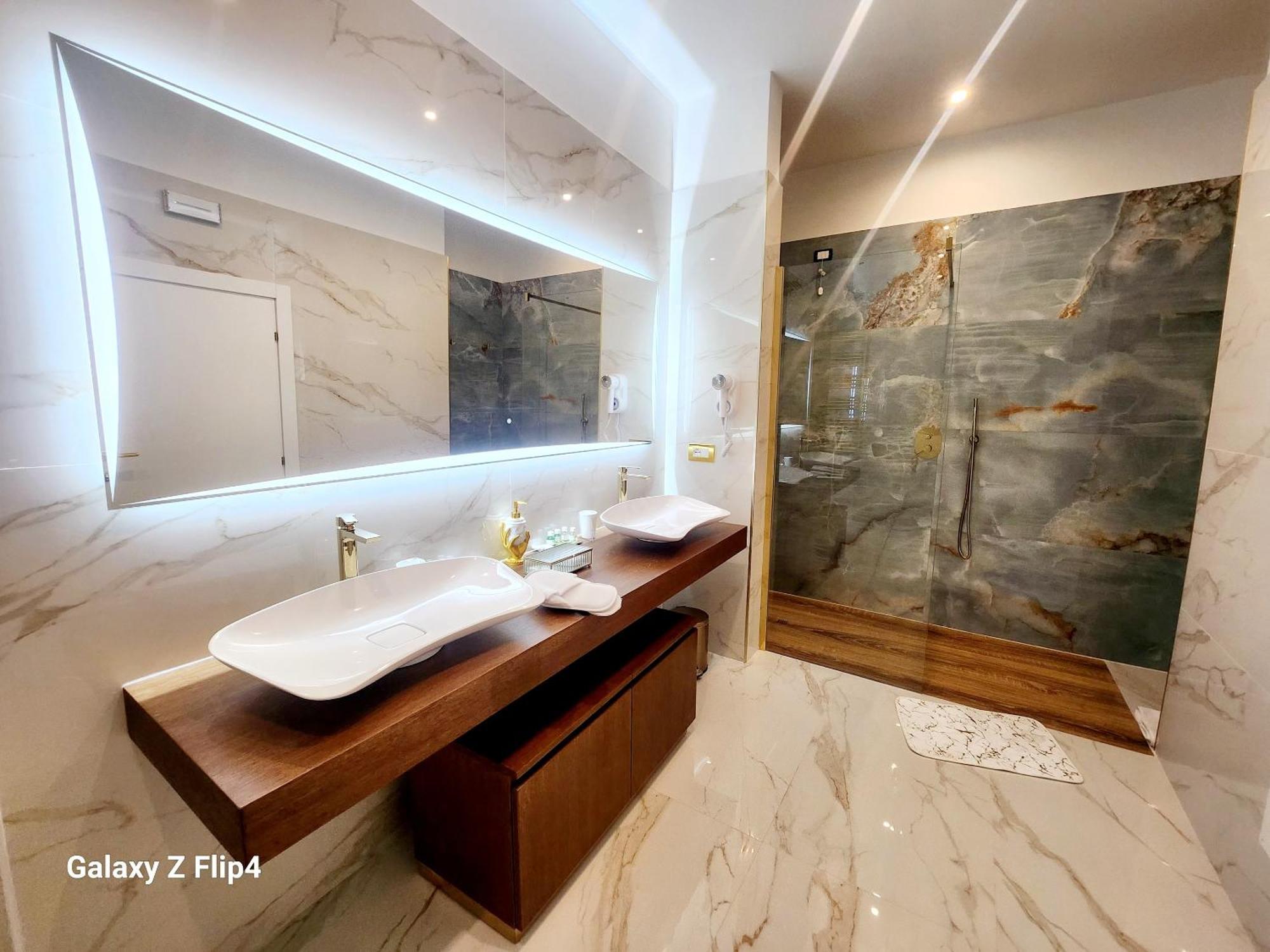 Golden Palace Luxury Gasthof Rom