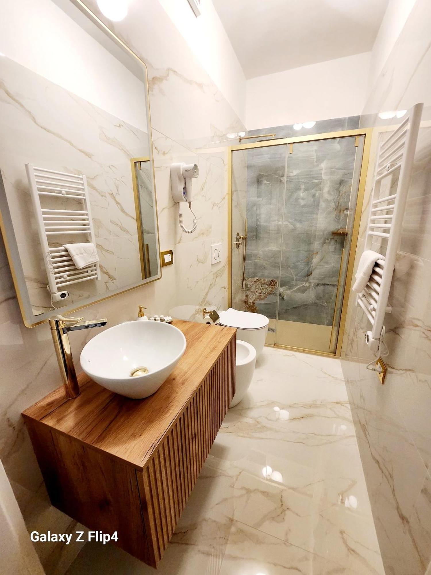 Golden Palace Luxury * Rom