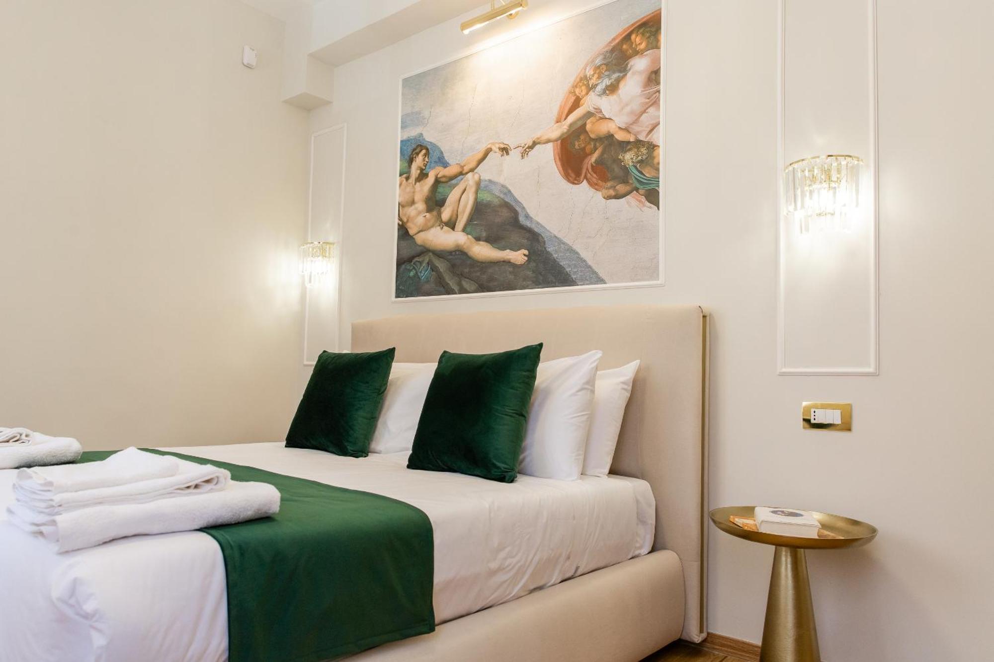 Gasthof Golden Palace Luxury
