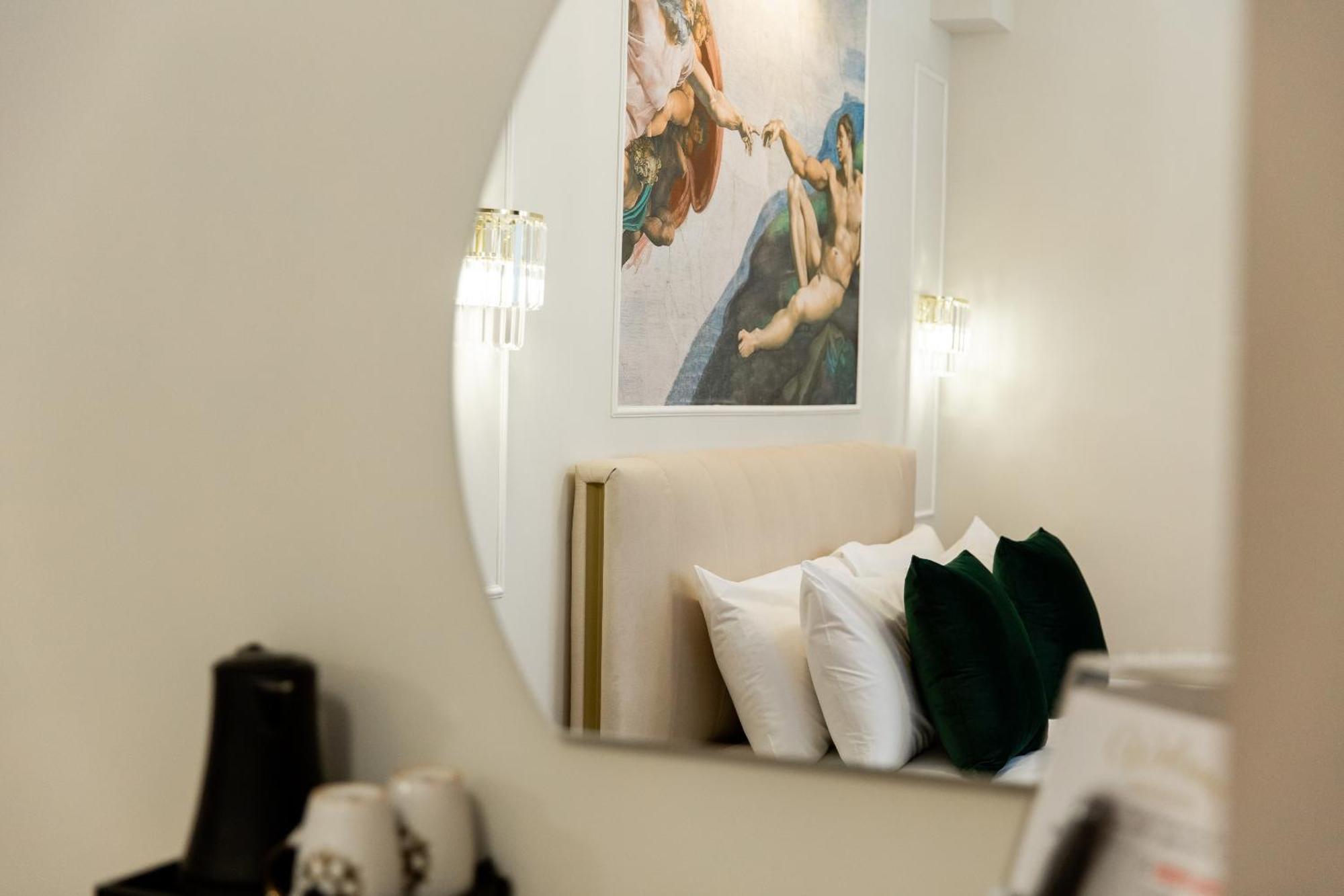Golden Palace Luxury Rom