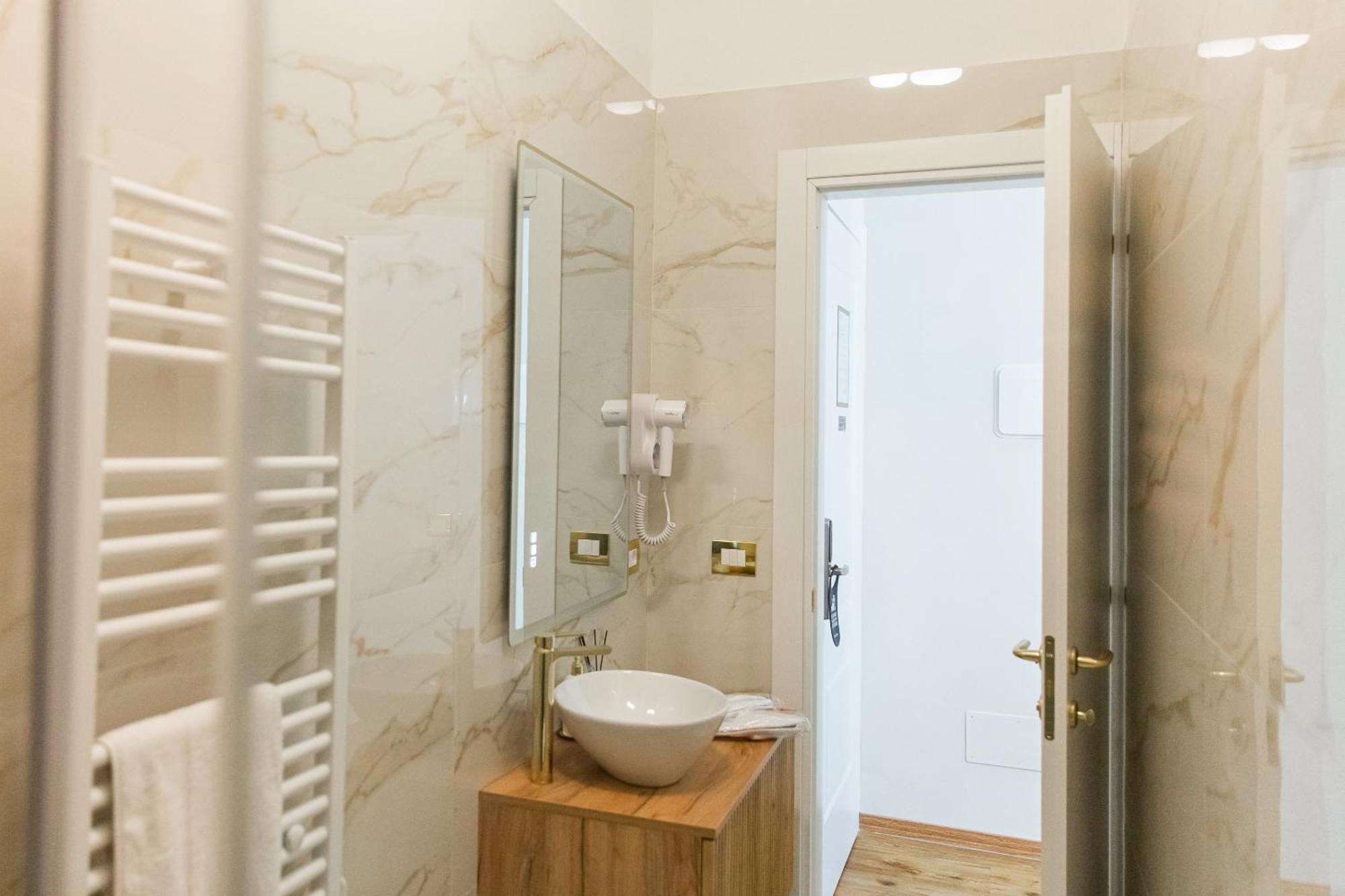 Golden Palace Luxury Gasthof Rom