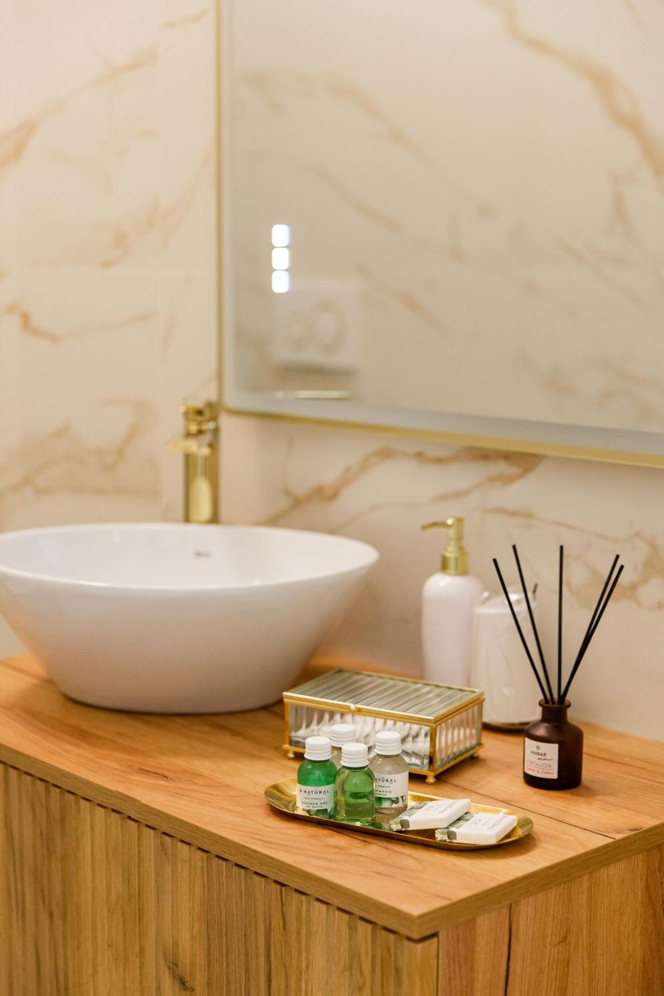 Golden Palace Luxury Gasthof
