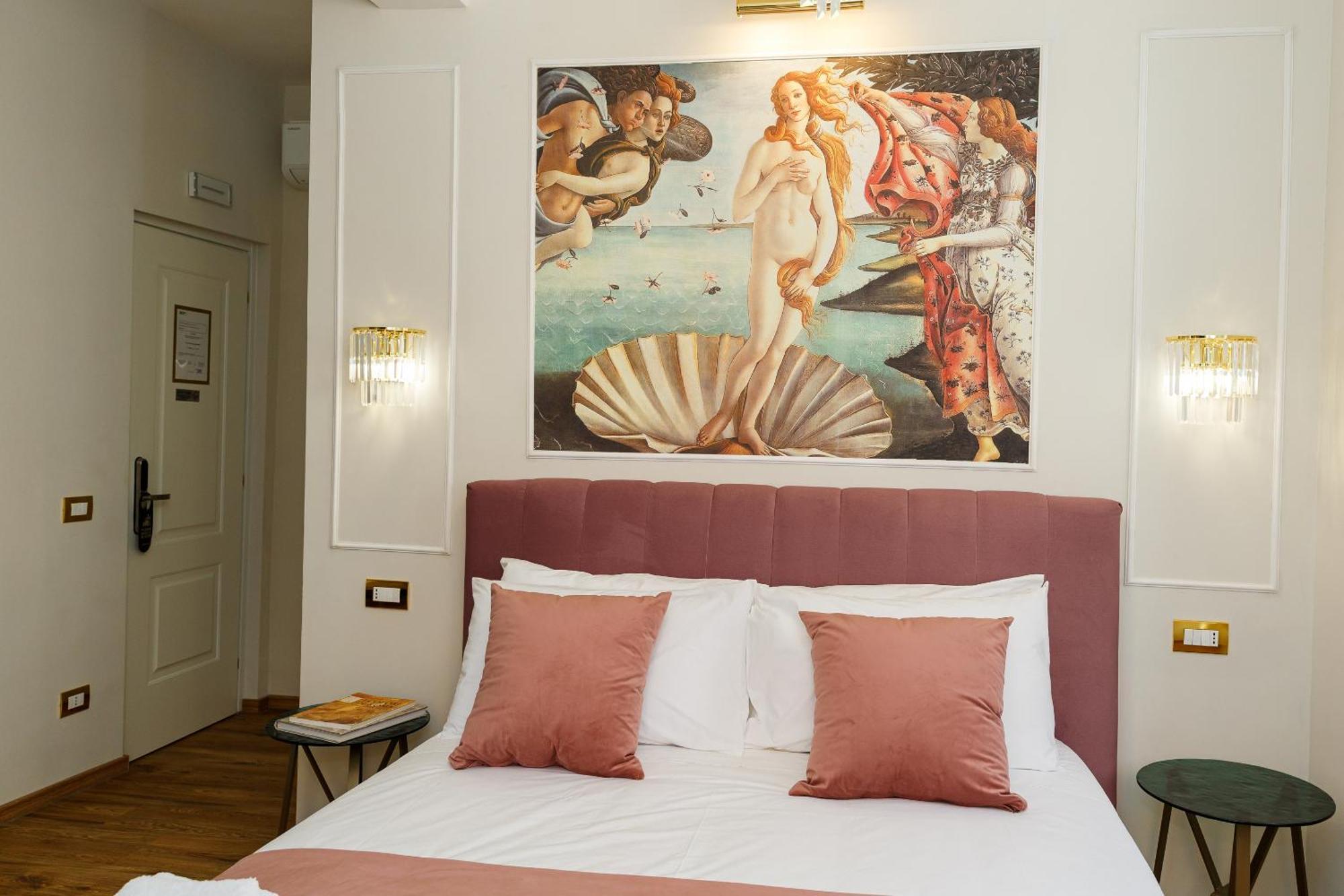 Gasthof Golden Palace Luxury *