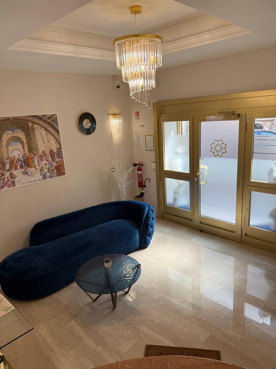Gasthof Golden Palace Luxury